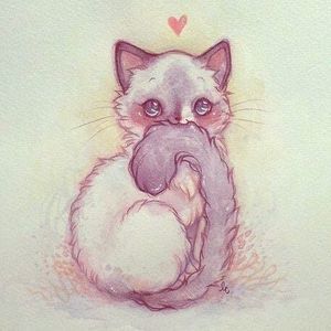 Meet your Posher, Sammy